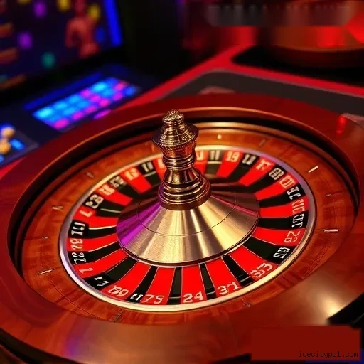 Slots no app Icecitypg mobile