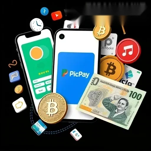 Icecitypg multi dispositivo