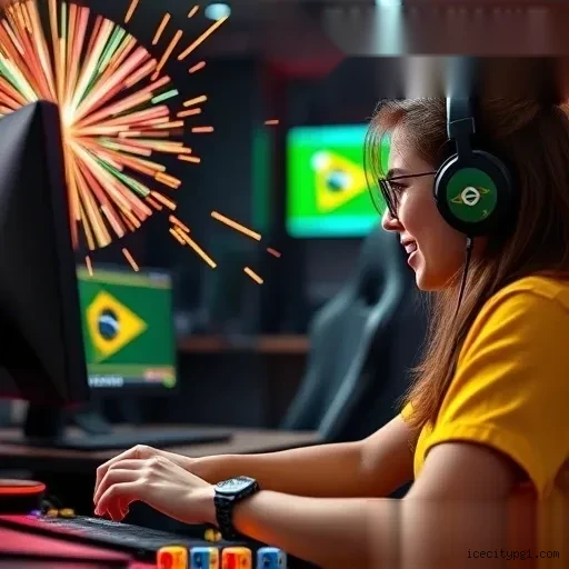 Formulário registro Icecitypg